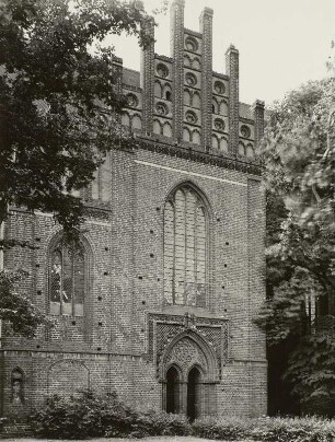 Pfarrkirche Sankt Stephan