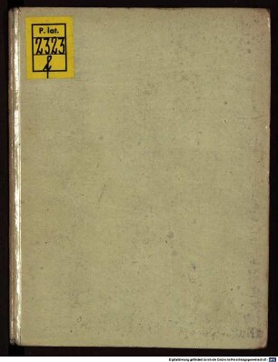 Der LXXX. Psalm, Qui regis Israel intende
