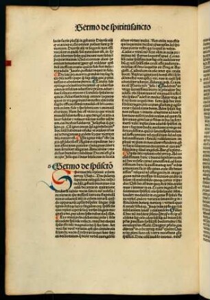 254v-259r, Sermo de spiritus sancto...