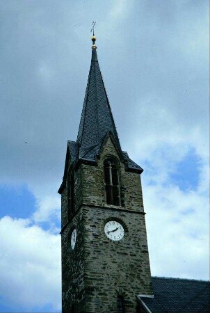 Kirchturm