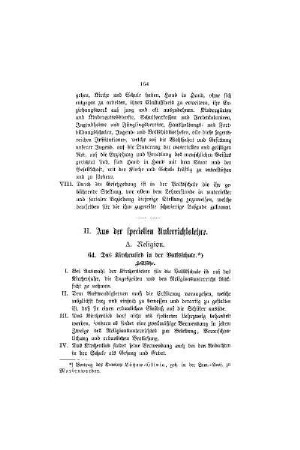 Das Kirchenlied in der Volksschule