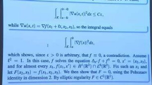 2/7 The energy critical wave equation
