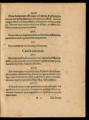 Causae externae.