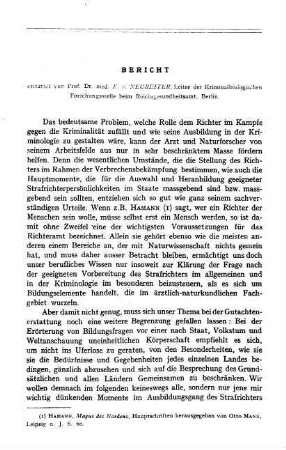 245-250, Bericht