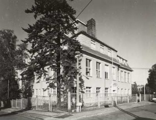 Druckerei, Freiberg (Sachsen)