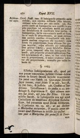 480-491, § 1085 - 1089
