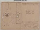 Lok 6 - Lok 13, Jung, Baujahr 1891-1892, Rauchkammer mit Schornstein nach Prüssmann, Blasrohranordnung mit Funkenfängersieb