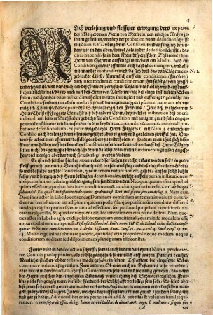 Causae haereditatis Domini Georgii de Freundsperg Baronis in Mindelhaim etc. ultimi familiae suae, ex interpretatione testamenti eius in Augustiss. camera imperiali inter personas illustres controversae ... defensio : cui accesserunt genealogiae antiquorum heroum de Freundsperg ...
