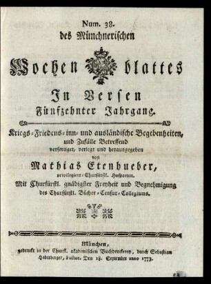 Num. 38