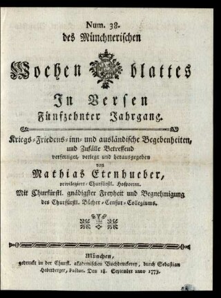 Num. 38
