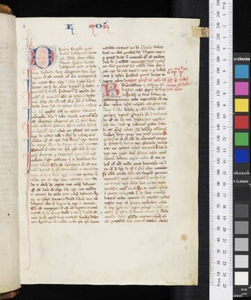 De tabernaculo et vasis eius