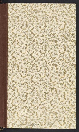 Dresdener Familienalbum : Dresdener Familienalbum. Ledereinband, geprägt mit Metallmontierung, Goldschnitt und Metallschließe; 34 x 21 x 7 cm (um 1890). Dresden: SLUB/DF 2017.D.22