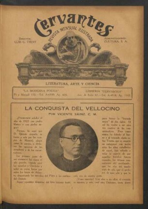 La conquista del vellocino