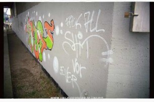 FACK ALL SHiT vor EVER