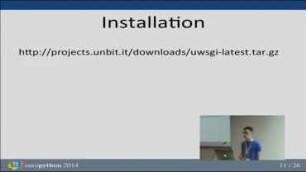 How we switched our 800+ projects from Apache to uWSGI