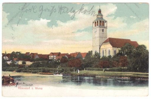 Bad Sooden-Allendorf