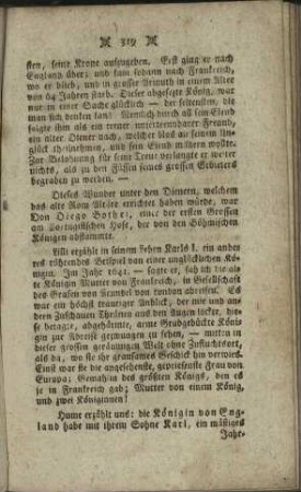 21tes Stück. 1800./Ein Wort über die Gesindenoth. Beschluß.