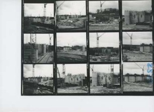 Stör-Sperrwerk, 1973