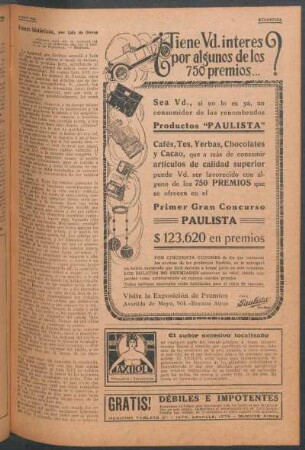 Frases históricas