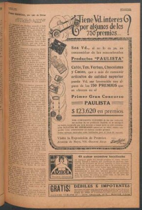 Frases históricas