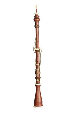 Sopran-Oboe