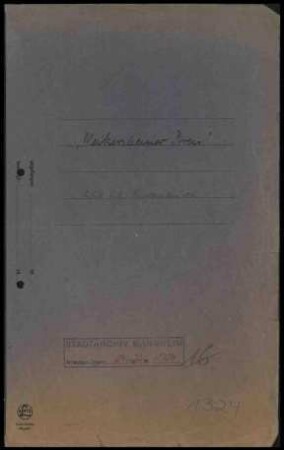 Weikersheimer Kreis