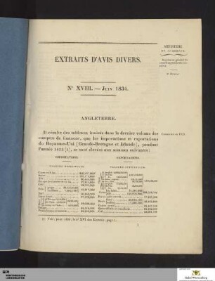 1834, Heft 18