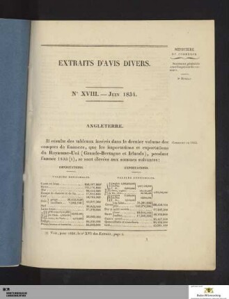 1834, Heft 18