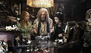 Die Vampirschwestern