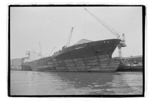 Amadeus I (2001), Marlow Navigation Co. LTD, Gibraltar