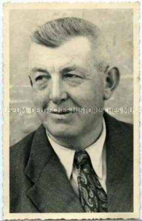 Wilhelm Mörschel