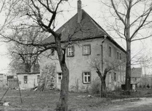 Obergurig, Gutshof, 18. Jh.