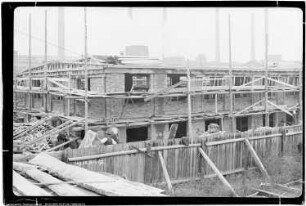 Bau Me 192 Lagerschuppen