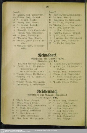 Rehnsdorf