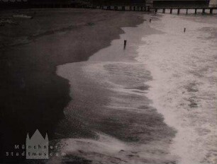 Ostseestrand (?)