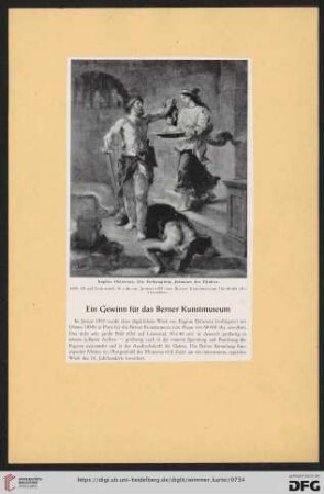 Delacroix, Eugène