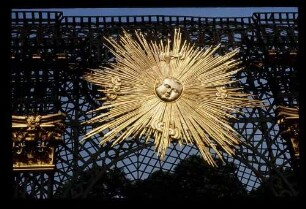 Sonnentempel 22.8.75.