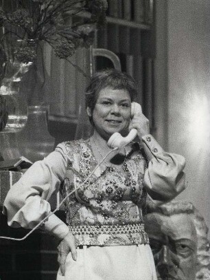 Ruth Stephan