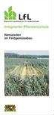 Nematoden im Feldgemüsebau