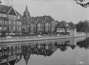 Evangelisch-lutherisches Damenstift Kloster Sankt Johannis