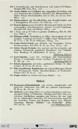 Möbel (328-356)