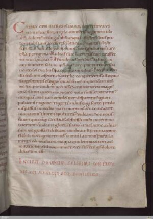 Gregorius Turonensis, Ps. Sulpicius Severus, Ps. Martinus Turonensis