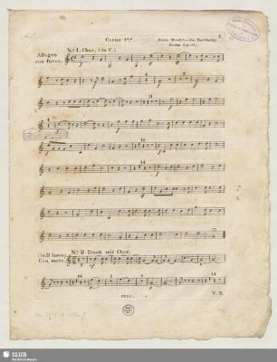 Corno 1.mo