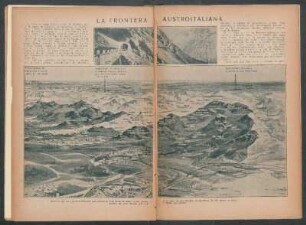 La frontera austroitaliana