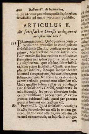 402-420, Articulus II.
