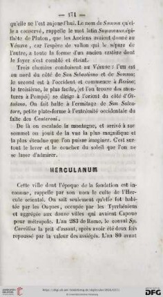 Herculanum