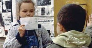 Elefant im Krankenhaus