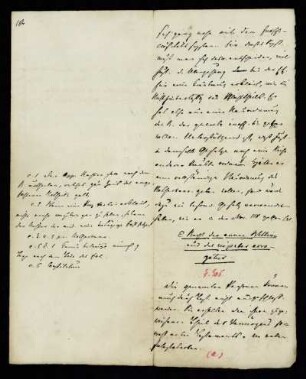 E. Recht der armen Wittwe und des imp[...] arrogatus. § 306
