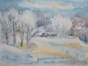 Winterlandschaft