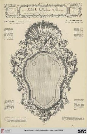 No 291 (31 Juillet 1972)